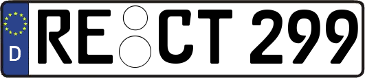 RE-CT299