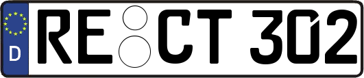 RE-CT302