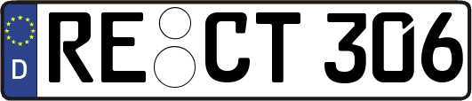 RE-CT306