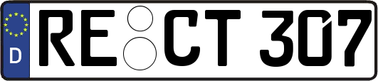 RE-CT307