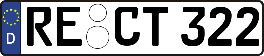 RE-CT322