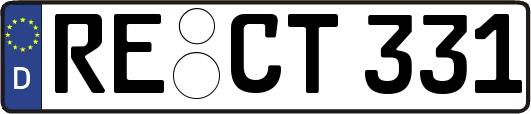 RE-CT331