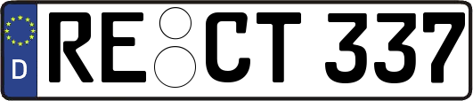 RE-CT337