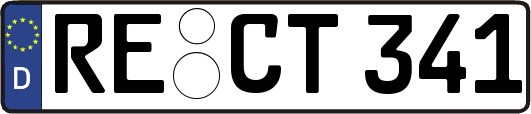 RE-CT341