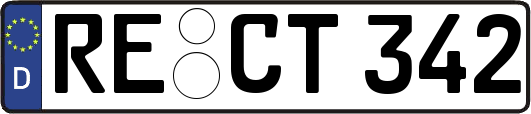 RE-CT342