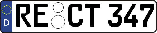 RE-CT347