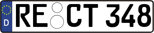 RE-CT348