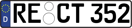 RE-CT352