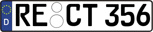 RE-CT356