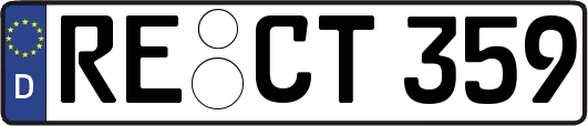 RE-CT359