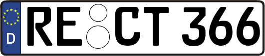 RE-CT366