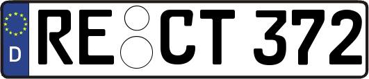 RE-CT372