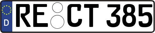 RE-CT385