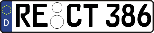 RE-CT386