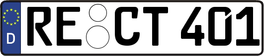 RE-CT401