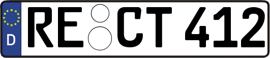 RE-CT412