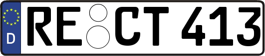 RE-CT413