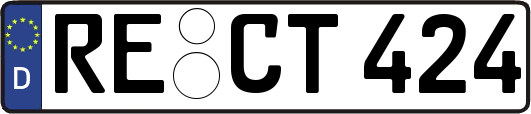 RE-CT424