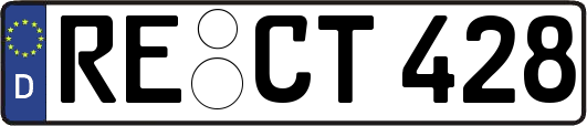 RE-CT428