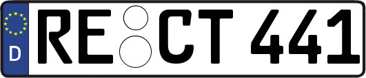 RE-CT441