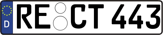 RE-CT443