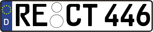 RE-CT446