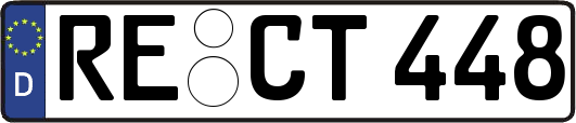 RE-CT448