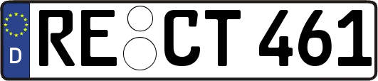 RE-CT461