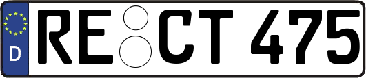 RE-CT475