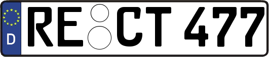 RE-CT477