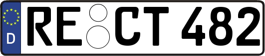 RE-CT482