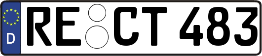 RE-CT483