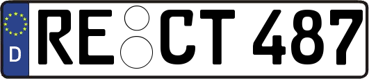 RE-CT487