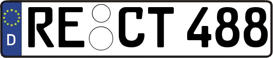 RE-CT488