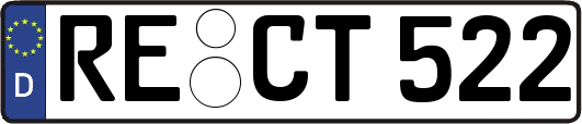 RE-CT522