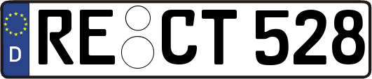 RE-CT528