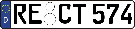RE-CT574