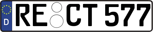 RE-CT577