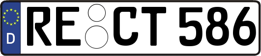 RE-CT586