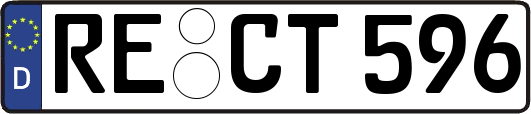 RE-CT596