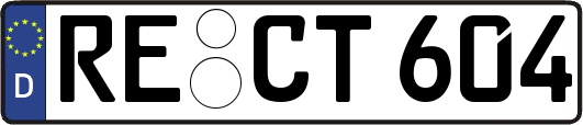 RE-CT604