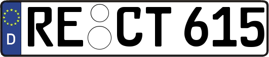 RE-CT615