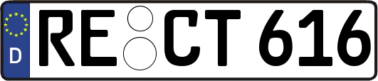 RE-CT616