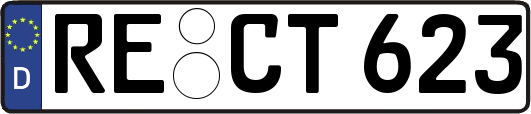 RE-CT623