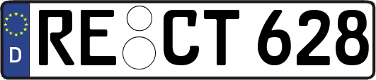 RE-CT628