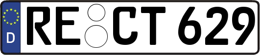 RE-CT629