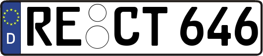 RE-CT646