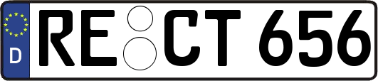 RE-CT656