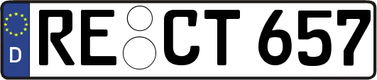 RE-CT657