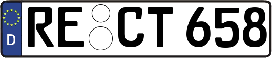 RE-CT658
